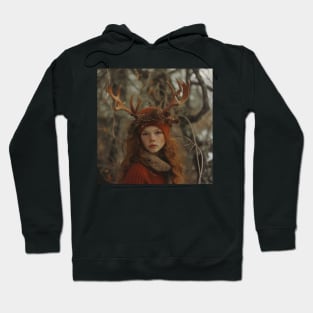 Leshy Hoodie